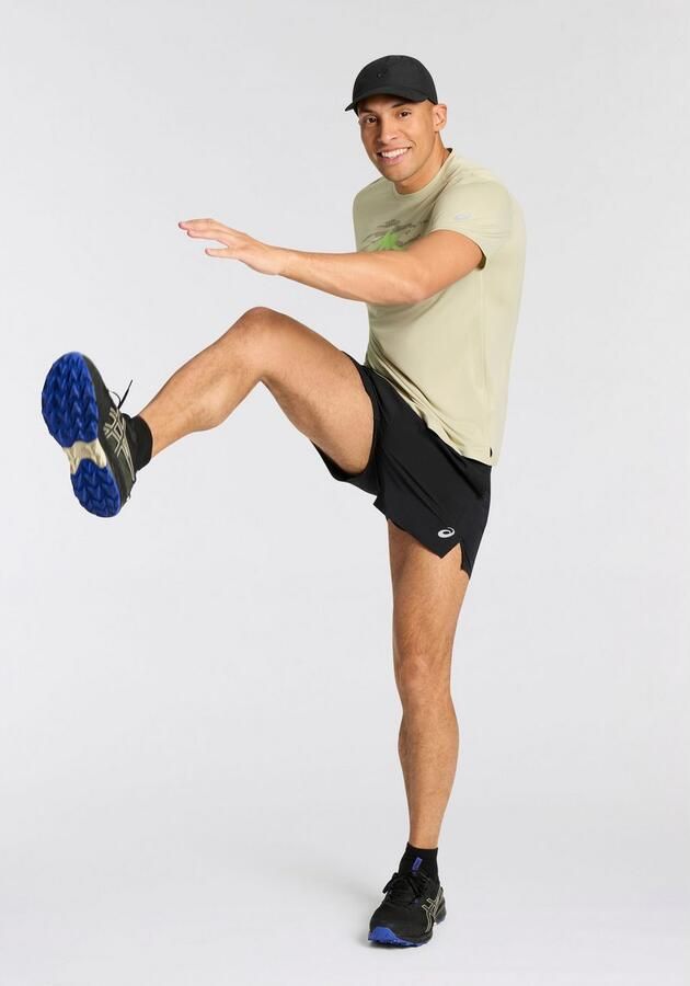 Asics Runningshort CORE 5IN SHORT - Foto 3