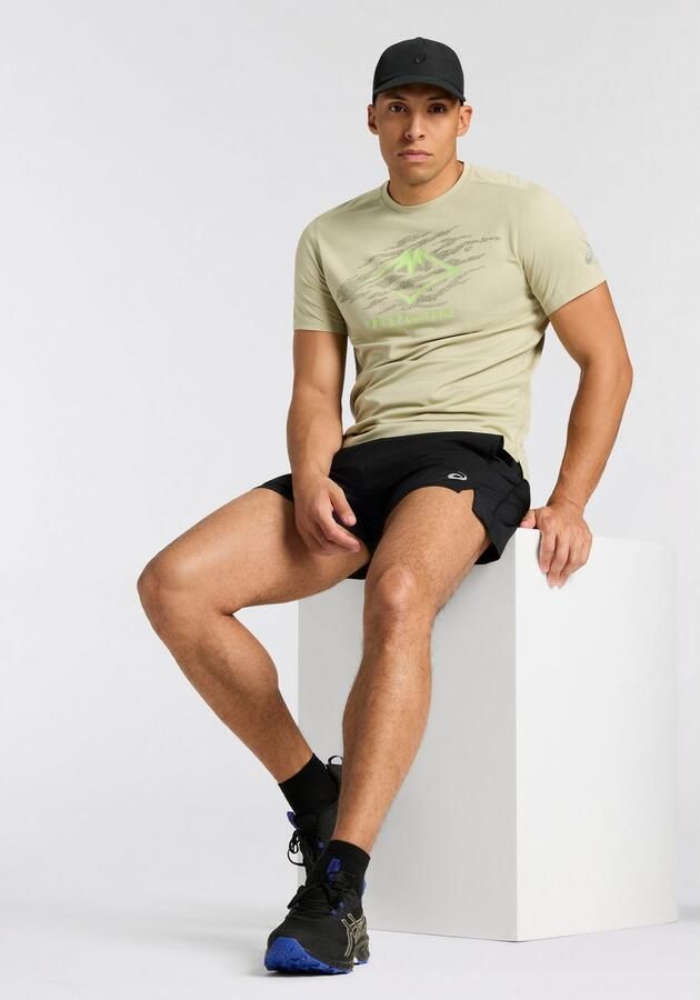 Asics Runningshort CORE 5IN SHORT - Foto 2