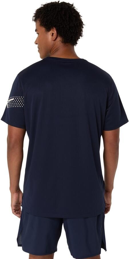 Asics Runningshirt ICON SS TOP - Foto 4