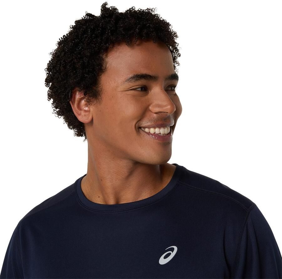 Asics Runningshirt ICON SS TOP