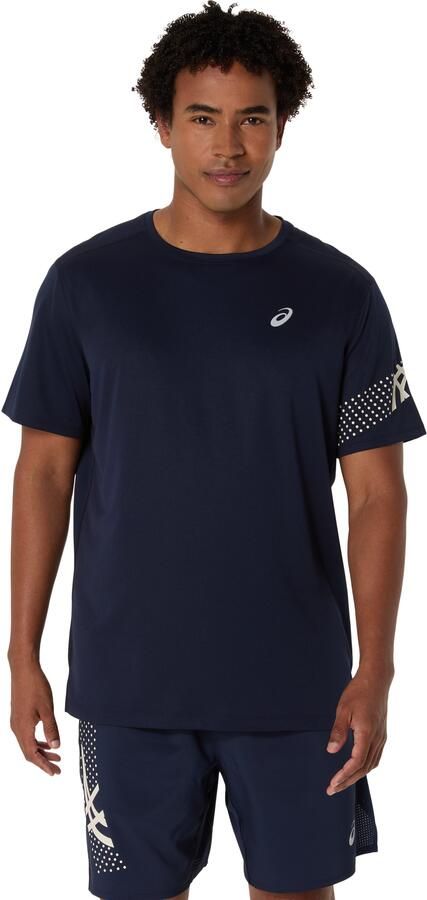 Asics Runningshirt ICON SS TOP - Foto 5