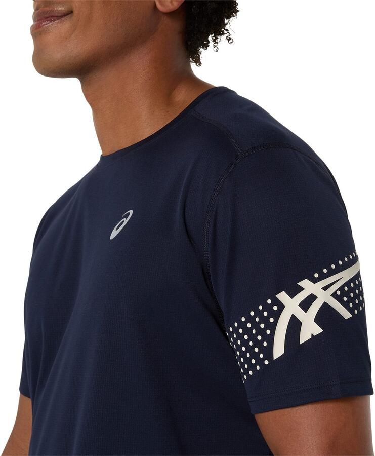 Asics Runningshirt ICON SS TOP - Foto 2