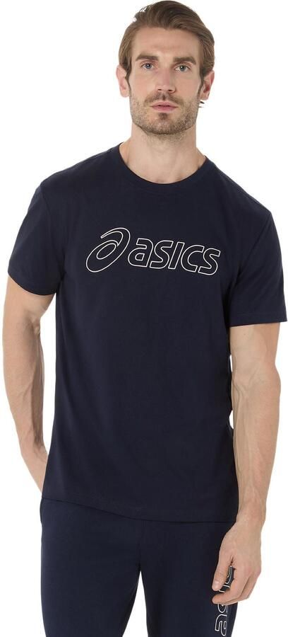 Asics Runningshirt LOGO SS TEE - Foto 8