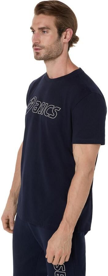 Asics Runningshirt LOGO SS TEE - Foto 6