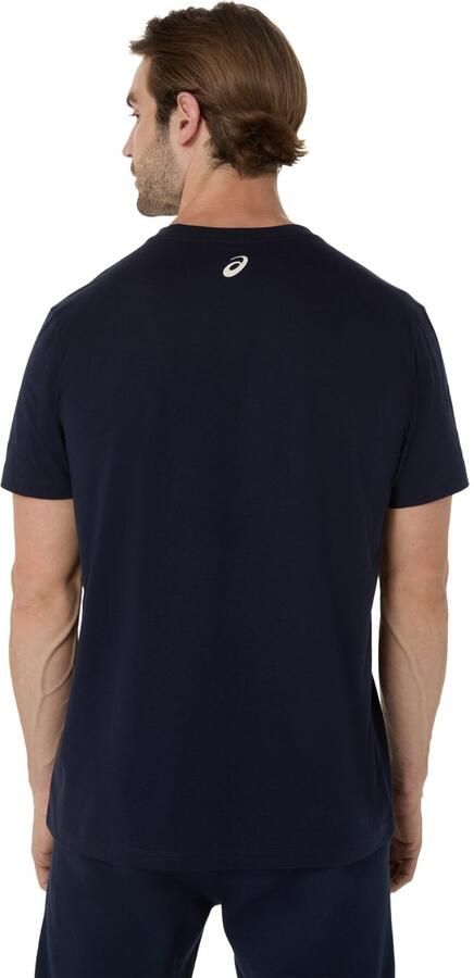 Asics Runningshirt LOGO SS TEE - Foto 5