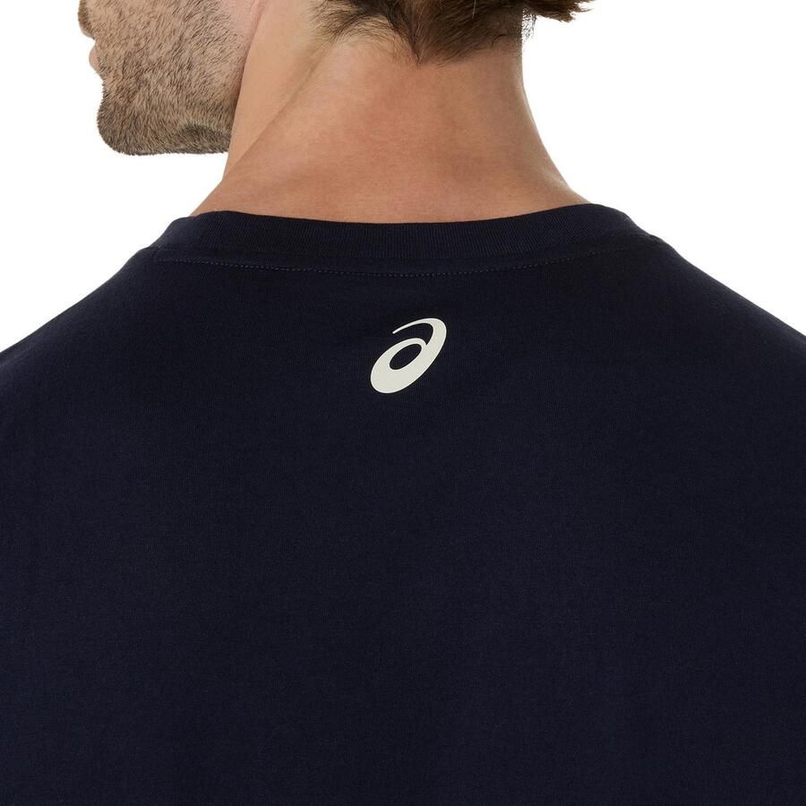 Asics Runningshirt LOGO SS TEE