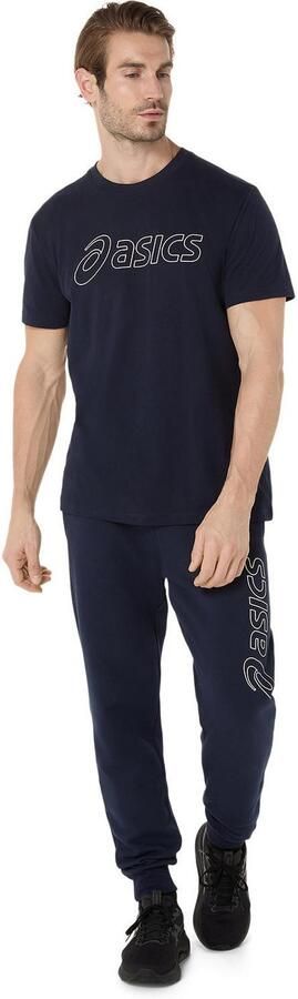 Asics Runningshirt LOGO SS TEE - Foto 7