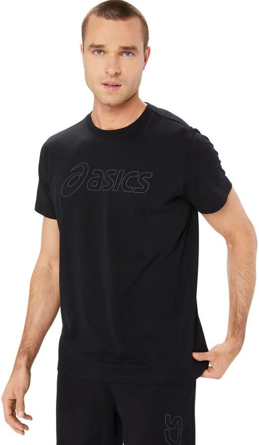 Asics Runningshirt LOGO SS TEE - Foto 8