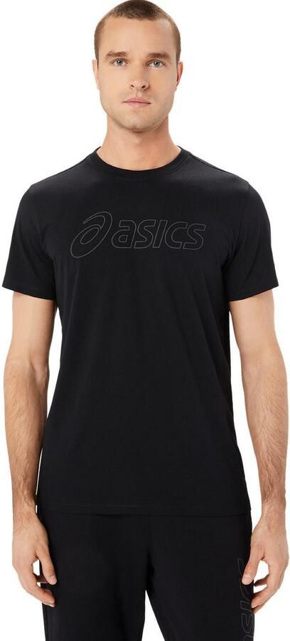 Asics Runningshirt LOGO SS TEE - Foto 6