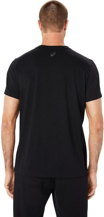 Asics Runningshirt LOGO SS TEE - Foto 5