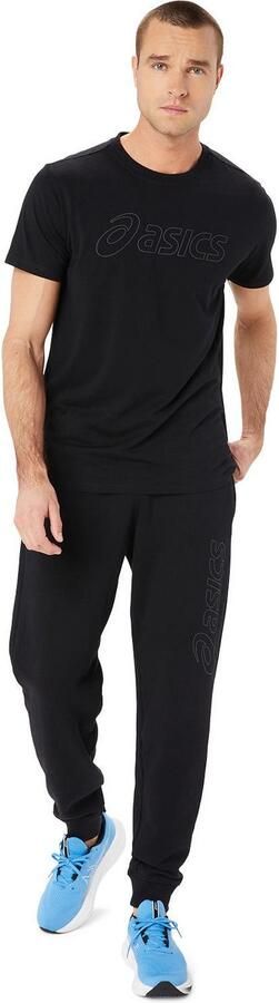 Asics Runningshirt LOGO SS TEE - Foto 7