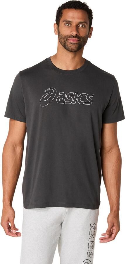Asics Runningshirt LOGO SS TEE - Foto 6