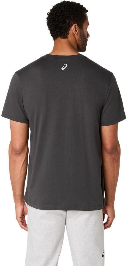Asics Runningshirt LOGO SS TEE - Foto 4