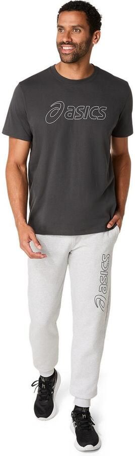 Asics Runningshirt LOGO SS TEE - Foto 5