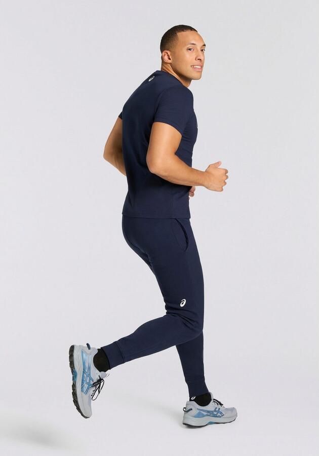 Asics Runningshirt LOGO SS TEE - Foto 3