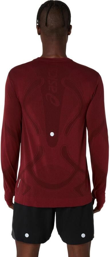 Asics Runningshirt ROAD SEAMLESS LS TOP - Foto 5