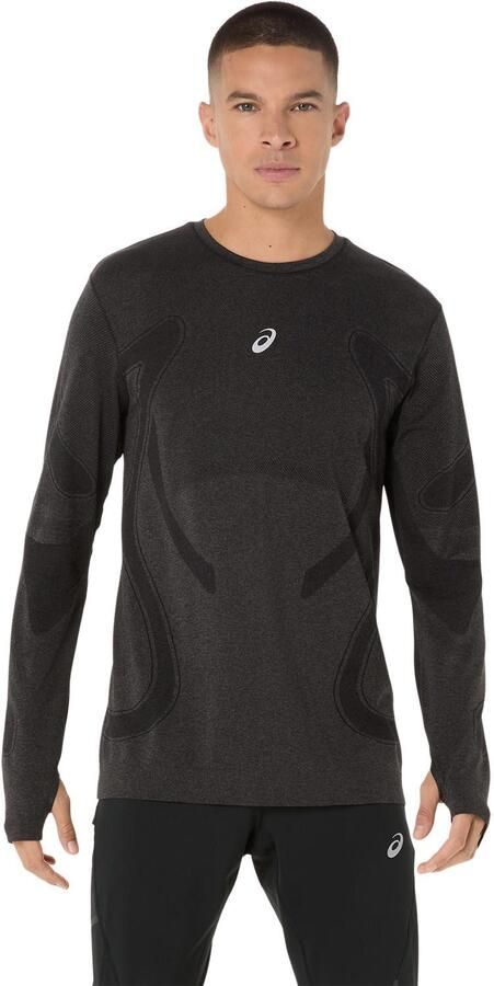 Asics Runningshirt ROAD SEAMLESS LS TOP - Foto 5
