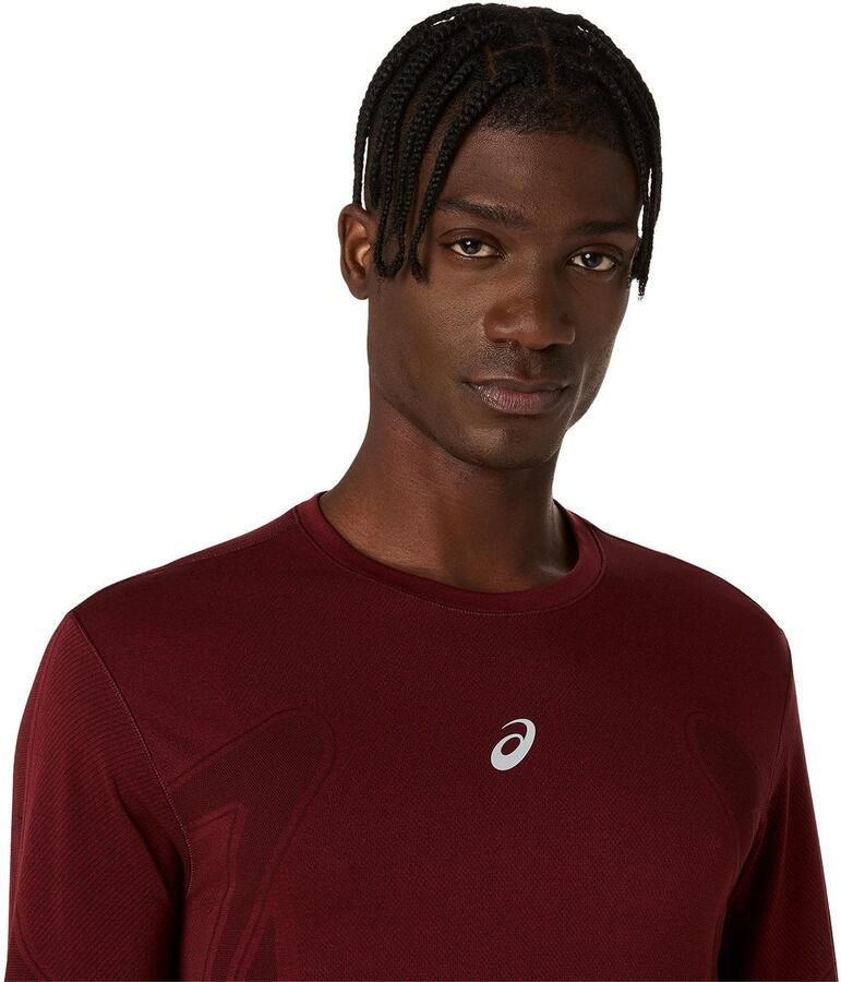 Asics Runningshirt ROAD SEAMLESS LS TOP - Foto 3