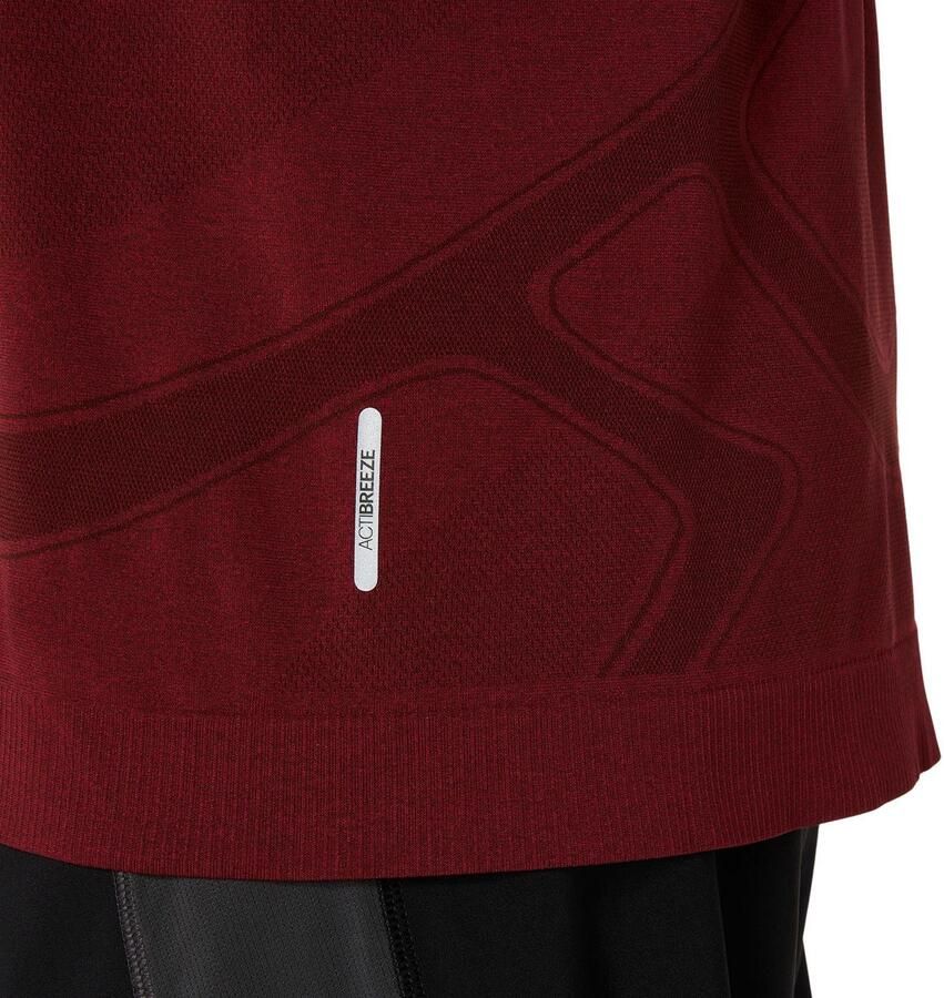 Asics Runningshirt ROAD SEAMLESS LS TOP