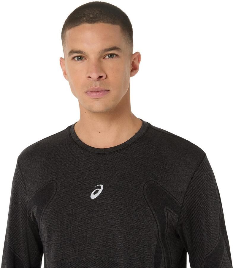 Asics Runningshirt ROAD SEAMLESS LS TOP