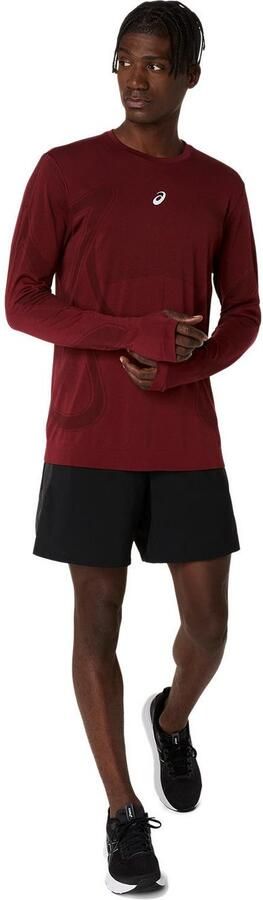 Asics Runningshirt ROAD SEAMLESS LS TOP - Foto 6