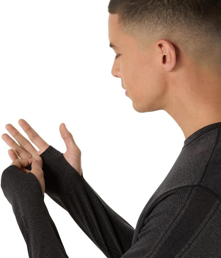 Asics Runningshirt ROAD SEAMLESS LS TOP - Foto 2