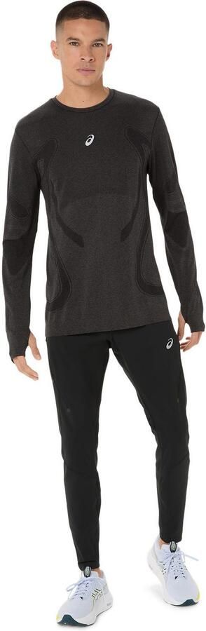 Asics Runningshirt ROAD SEAMLESS LS TOP - Foto 4