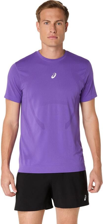 Asics Runningshirt ROAD SEAMLESS SS TOP - Foto 6