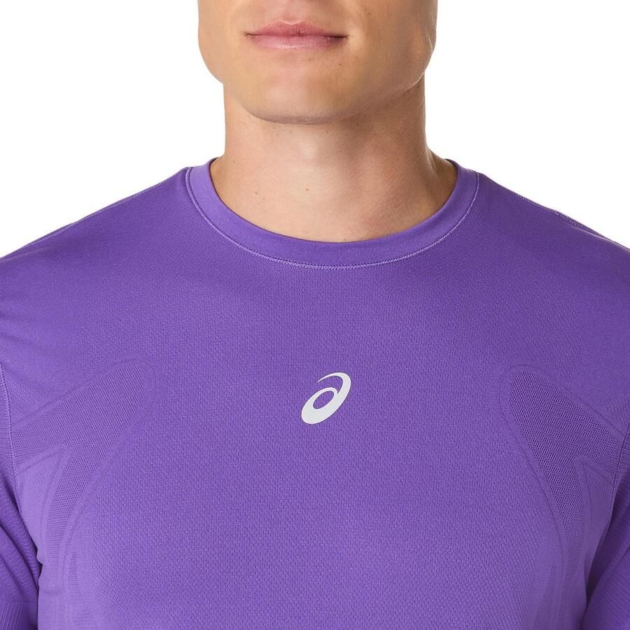 Asics Runningshirt ROAD SEAMLESS SS TOP