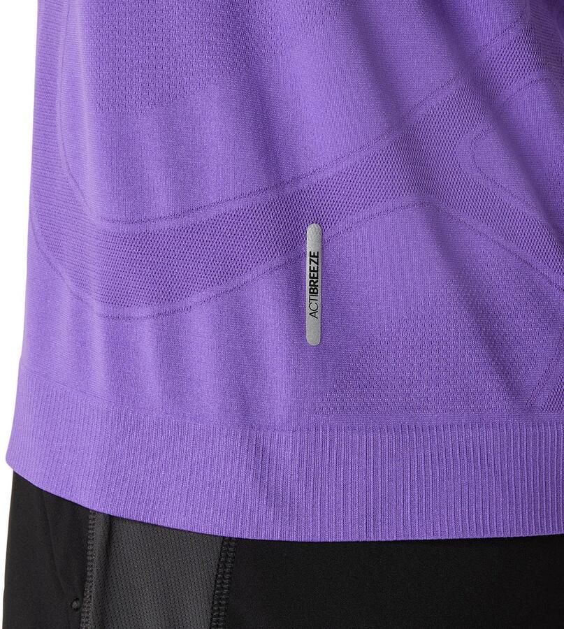 Asics Runningshirt ROAD SEAMLESS SS TOP - Foto 2