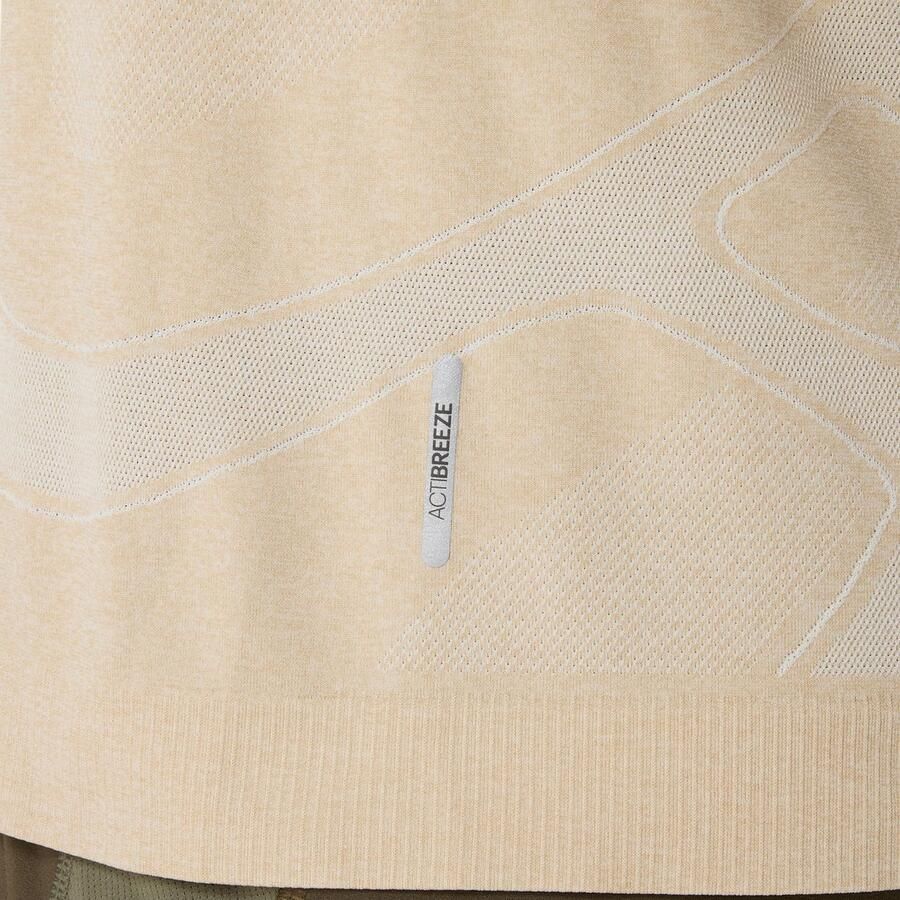 Asics Runningshirt ROAD SEAMLESS SS TOP