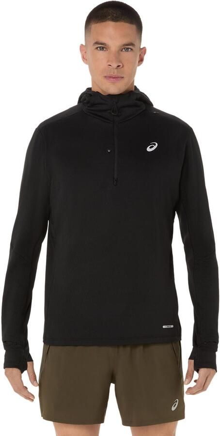 Asics Runningshirt ROAD WINTER LS HOODIE - Foto 11