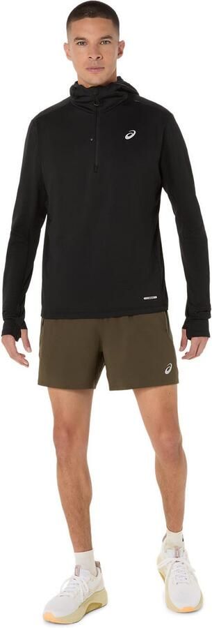 Asics Runningshirt ROAD WINTER LS HOODIE - Foto 10