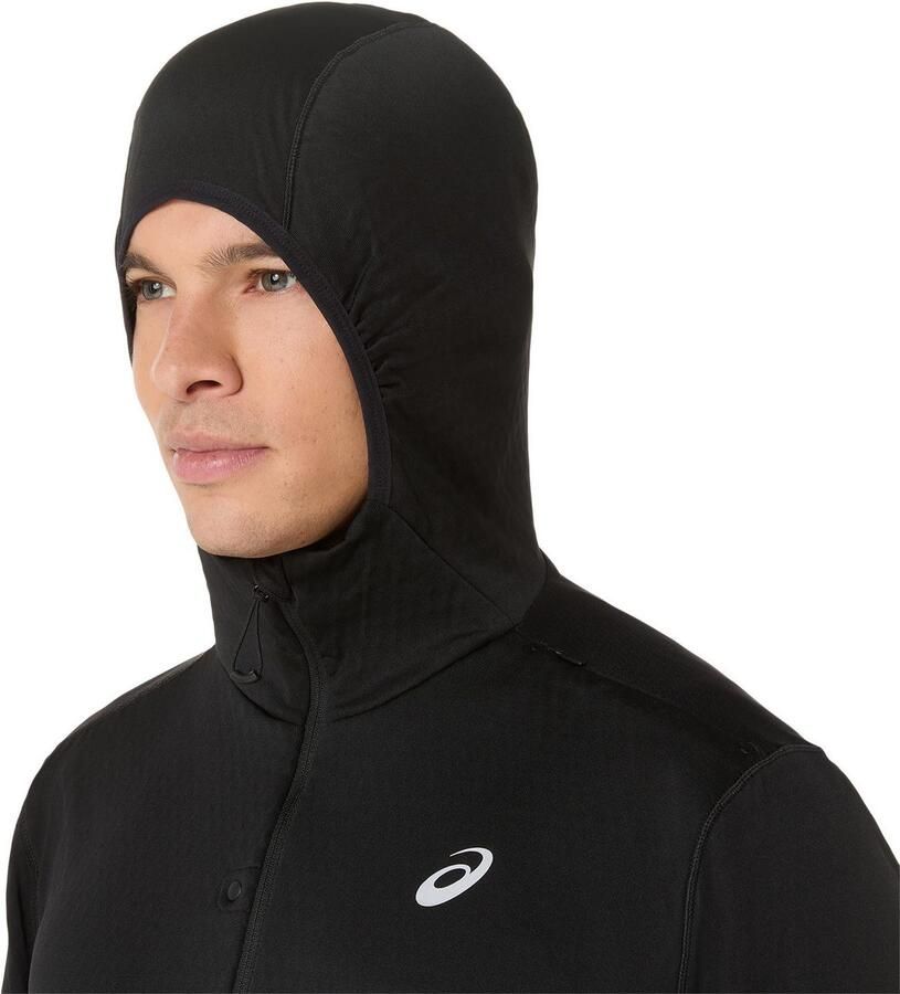 Asics Runningshirt ROAD WINTER LS HOODIE - Foto 7