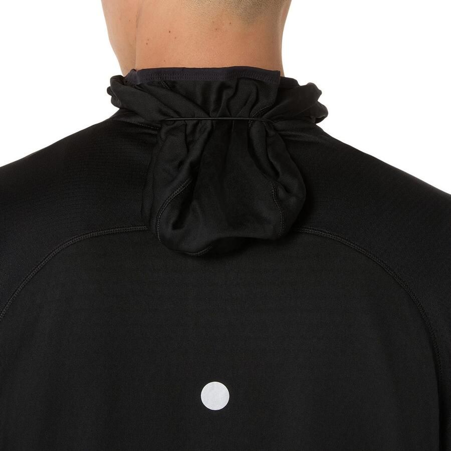 Asics Runningshirt ROAD WINTER LS HOODIE - Foto 3