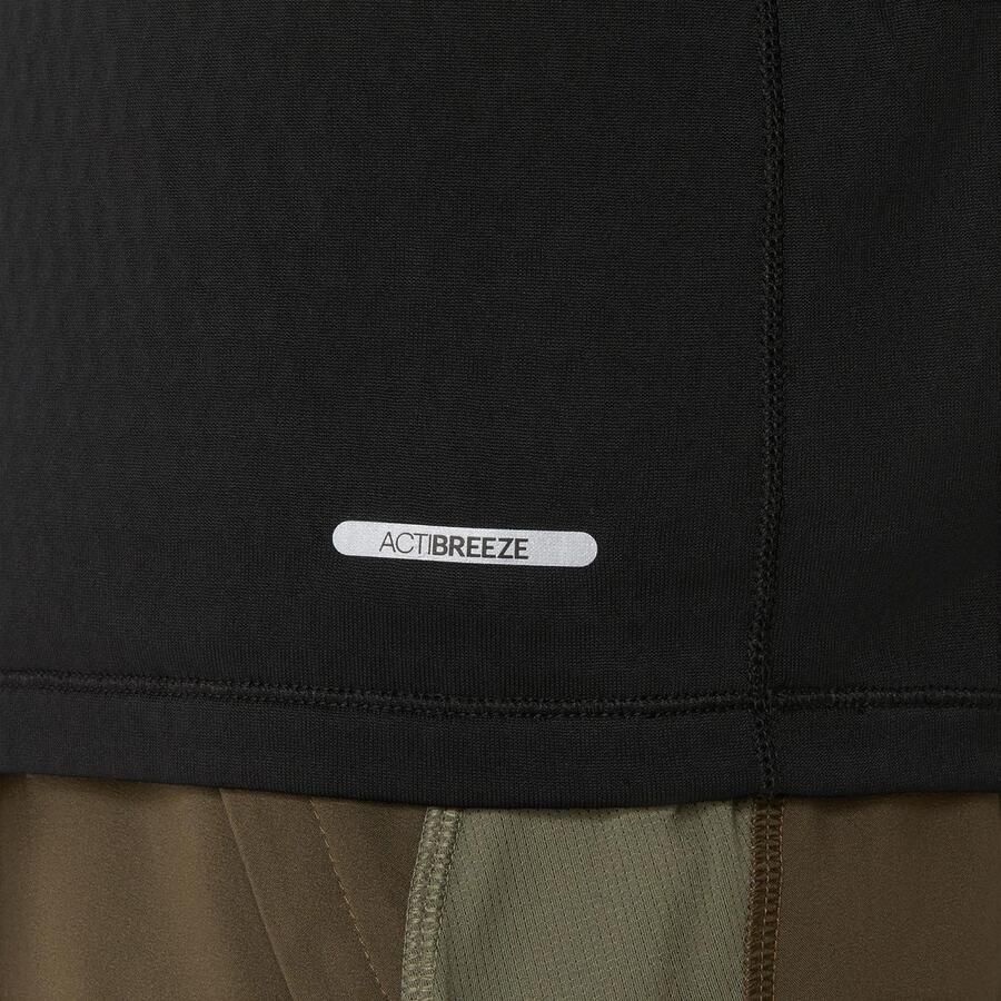 Asics Runningshirt ROAD WINTER LS HOODIE - Foto 4