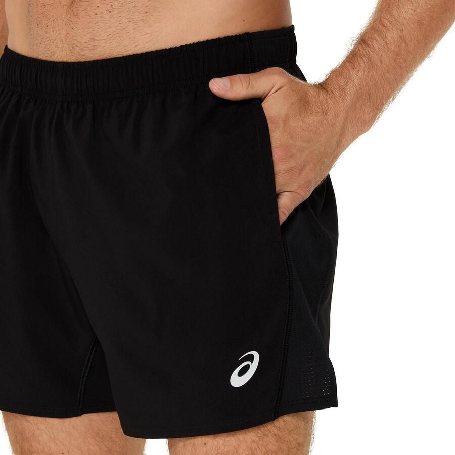 Asics Runningshort CORE 5IN SHORT