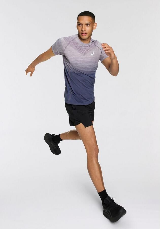 Asics Runningshort CORE 5IN SHORT - Foto 4