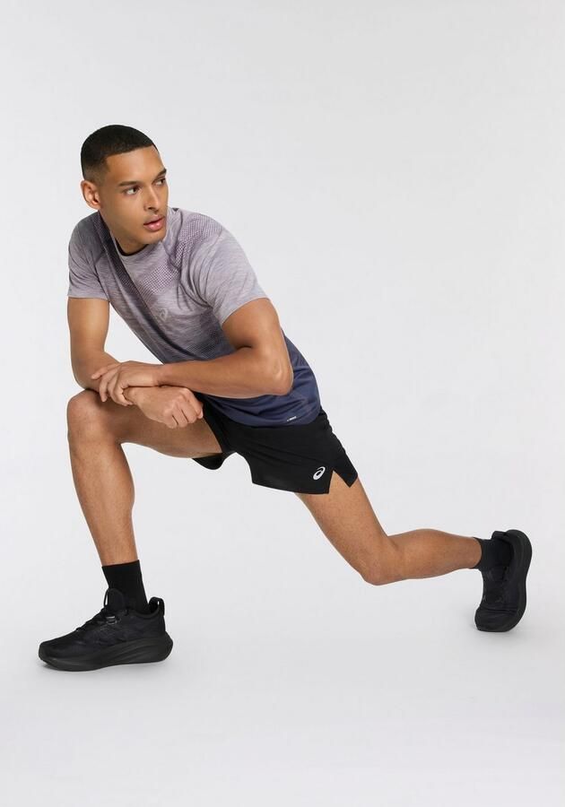 Asics Runningshort CORE 5IN SHORT - Foto 5