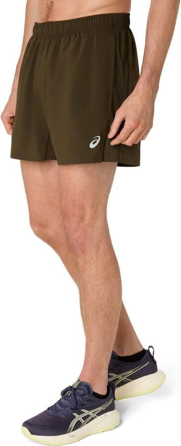 Asics Runningshort CORE 5IN SHORT - Foto 8