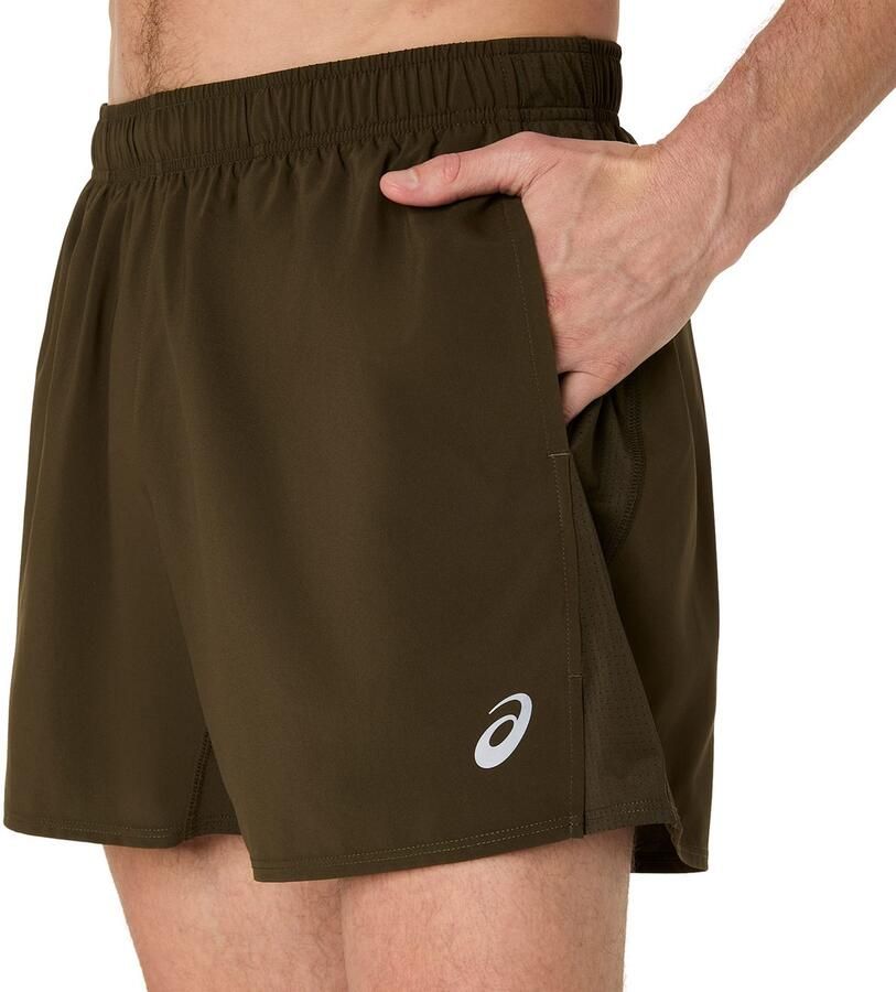 Asics Runningshort CORE 5IN SHORT - Foto 2