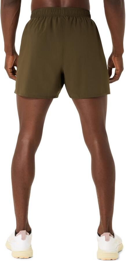 Asics Runningshort CORE 5IN SHORT - Foto 4