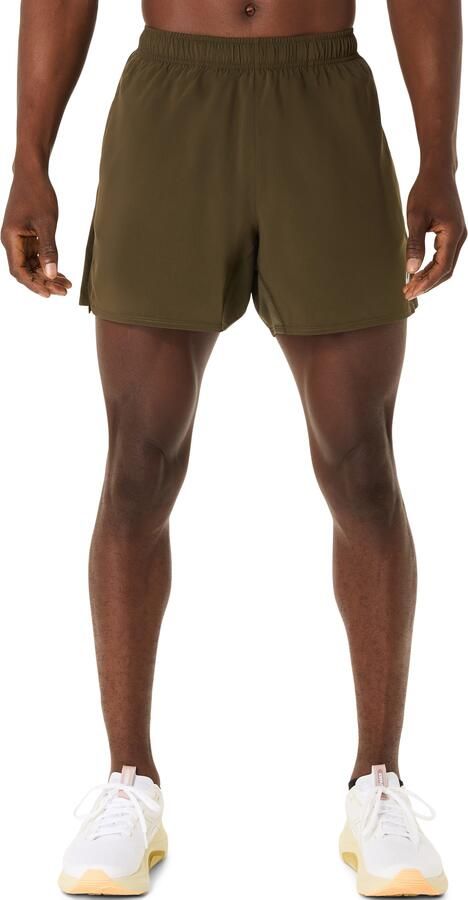 Asics Runningshort CORE 5IN SHORT - Foto 3