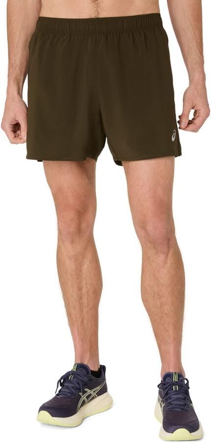 Asics Runningshort CORE 5IN SHORT - Foto 5