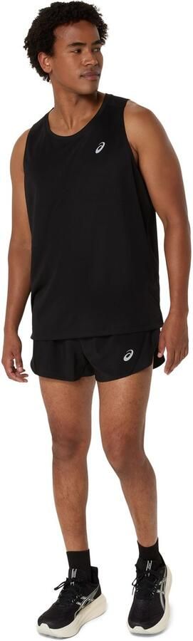 Asics Runningshort CORE SPLIT SHORT - Foto 5