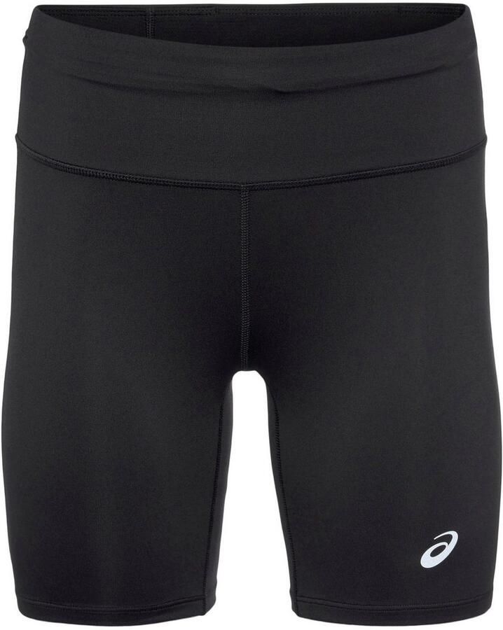 ASICS core sprinter korte hardlooptight zwart dames - Foto 2