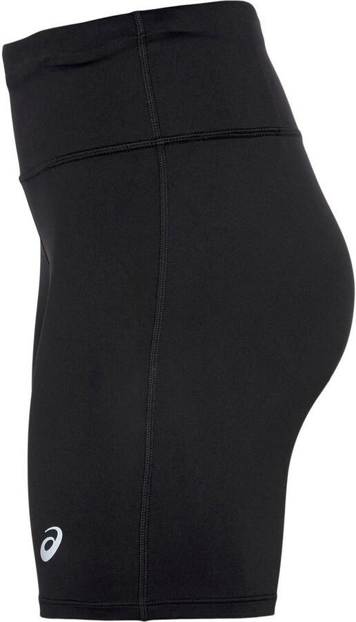 ASICS core sprinter korte hardlooptight zwart dames - Foto 14