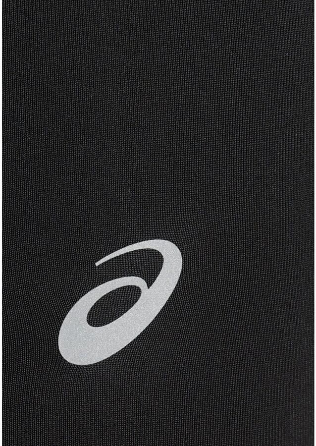 ASICS core sprinter korte hardlooptight zwart dames - Foto 4