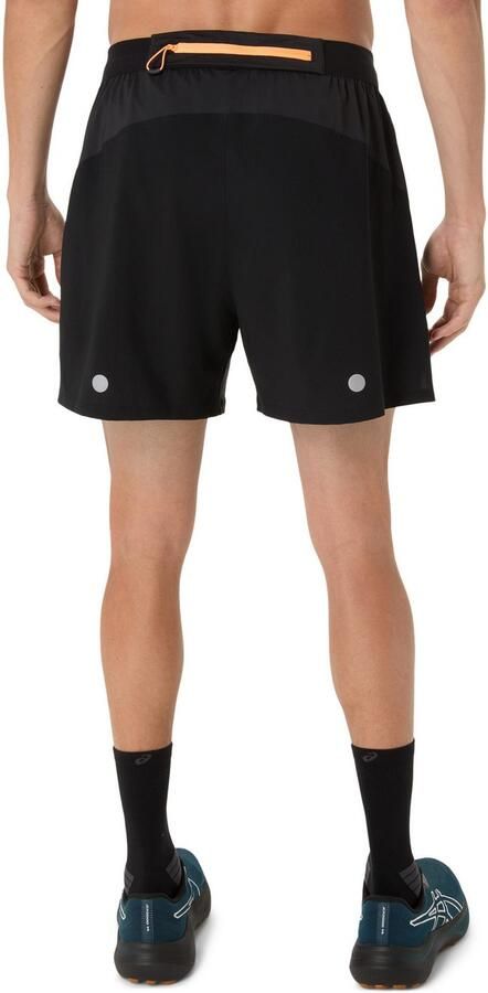 Asics Runningshort FUJITRAIL ALL OVER PRINT 5IN SHORT - Foto 7