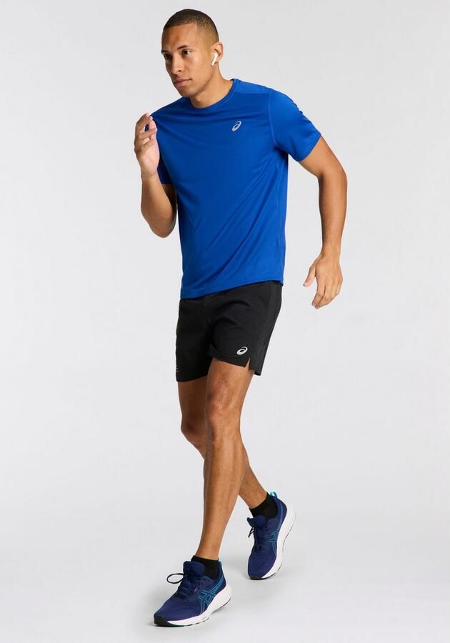 Asics Runningshirt CORE SS TOP - Foto 2